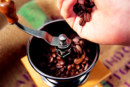 El elegido de hoy: “Moliendo cafe” Hugo Blanco