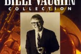El elegido de hoy: “El Choclo”, Billy Vaughn