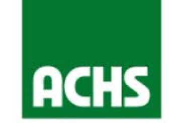 ACHS reconoce a TVN por su baja tasa de accidentabilidad en 2017