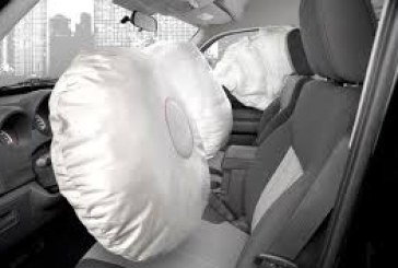 ¿Qué es el airbag?