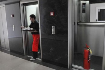 Un solo inspector para controlar 10 mil ascensores