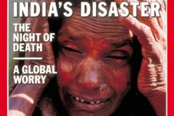 Bhopal: el mayor accidente industrial del mundo