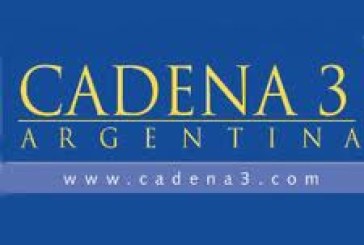 Entrevista realizada al Dr. Hugo Rostagno por Cadena 3