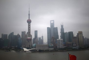 Greenpeace alerta sobre muertes causadas por contaminación en China