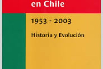 Prevención de Riesgos de Accidentes en Chile 1953 Â– 2003. Historia y evolución