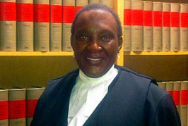Los jueces africanos y el duro trabajo de aplicar el derecho laboral