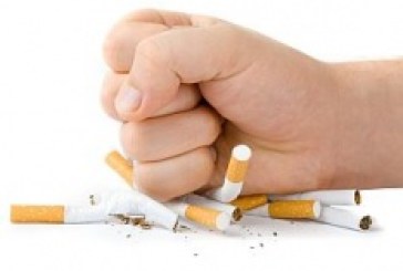 Argentina reduce el consumo de tabaco de sus habitantes