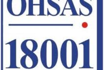 ¿Qué es OHSA 18001?