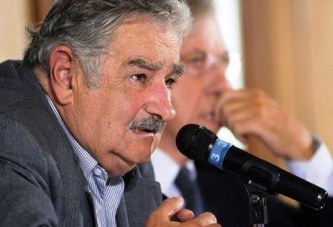 Uruguay: Discurso de Pepe Mujica en Río