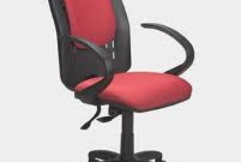 La silla: un elemento fundamental de trabajo