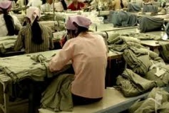 El trabajo esclavo en textiles aumenta el riesgo de tuberculosis