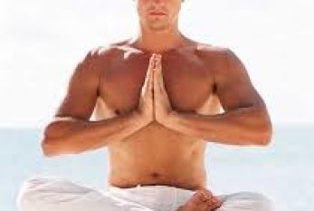 31.Gestion del estrés  “Yoga”