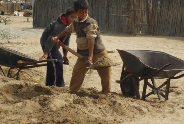 OIT: Día mundial contra el trabajo infantil – 12 de junio