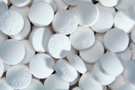 LRT, 20 años despues: y el cuento de la aspirina