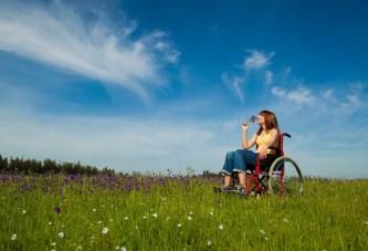 Discapacidad: El Consejo de Europa estudiará un informe sobre igualdad e inserción de las personas con discapacidad.