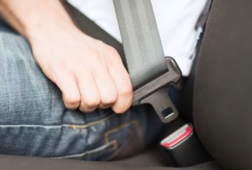 Un cinturón de seguridad inteligente para asistir a conductores fatigados