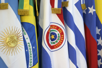 El Mercosur acordó políticas para mejorar la salud y seguridad de los trabajadores de la región