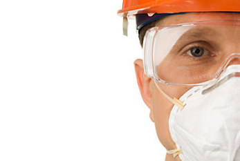 Los sistemas más expuestos a accidentes laborales son la piel y el aparato respiratorio