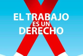 Argentina: VIH y trabajo, de la exclusión laboral a la protección de los derechos