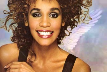 San viernes: Whitney Houston – I Will Always Love You