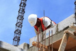 México: Medidas para disminuir los accidentes laborales en el sector de la construcción