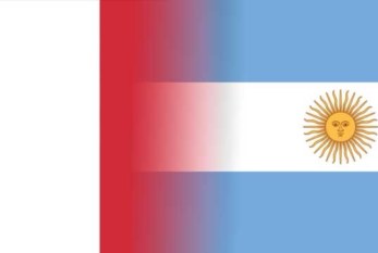 2016: ARGENTINA – 1 CONGRESO INTERNACIONAL DE MEDICINA DEL TRABAJO ITALIA – ARGENTINA