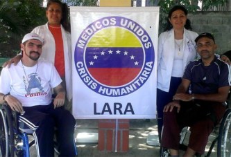 Venezuela: Personas con discapacidad serán valoradas para incorporarse al ámbito laboral