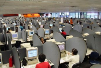 Bruselas: Exigen que la patronal del telemarketing cumpla  la normativa laboral europea