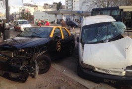 Argentina: Preocupan las condiciones de seguridad de los autos