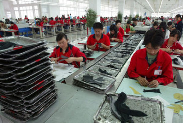 China endurecerá sus normativas de seguridad laboral para reducir accidentes