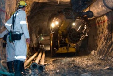 México: Empresas mineras, con más accidentes laborales