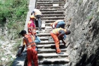 República Dominicana: En el 2016 se reportaron 38,382 accidentes de trabajo