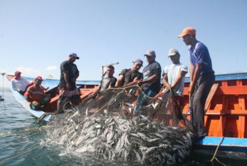Peru: Gobierno busca cerrar brecha de pescadores artesanales sin protección