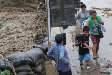 Perú: Medidas laborales que pueden adoptar las empresas ante desastres naturales