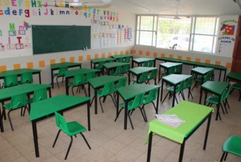 Chile: Más de 300 accidentes escolares se reportan mensualmente