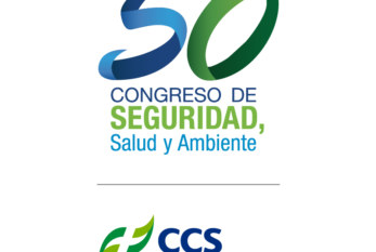 2017: COLOMBIA – CONGRESO 50 DE SEGURIDAD, SALUD Y AMBIENTE
