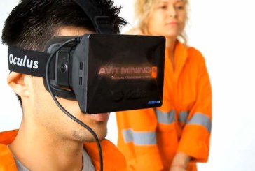 Chile:  Empresa realidad virtual ante accidentes laborales