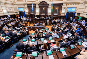 Argentina: Nueva Ley de Riesgos del Trabajo ya tiene media sanción en Provincia de Buenos Aires