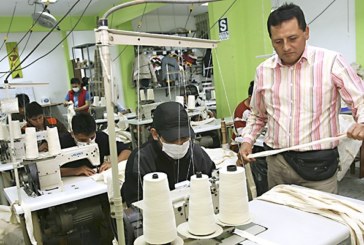 Perú: Impacto en formalización laboral