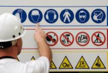 OSHA: Agrupar las conclusiones de las principales encuestas sobre los lugares de trabajo