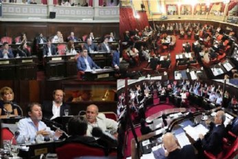 El Senado de la Provincia de Buenos Aires no adhiere a la nueva Ley de Riesgos de Trabajo