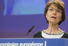 La Unión Europea acuerda limitar siete sustancias cancerígenas en el entorno laboral