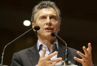 Macri prepara medidas contra la “mafia de los juicios laborales”