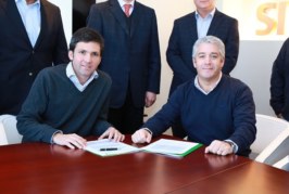 Chile: Siemens y la ACHS firman Acuerdo de Colaboración
