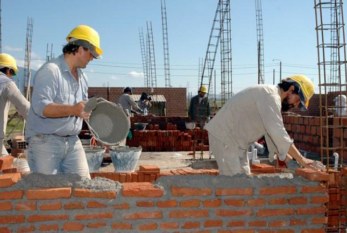Argentina: Reconocen un aumento de los juicios laborales en la construcción