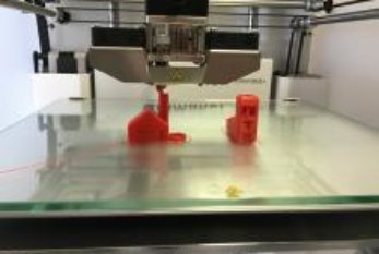 Impresión en 3D y monitorización de los trabajadores: ¿una nueva revolución industrial?