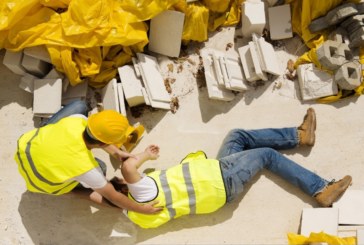 Accidentes en el trabajo o casos de ‘workers comp’