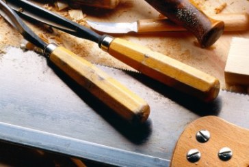 La importancia de una protección personal adecuada en el sector de la madera