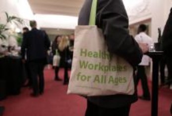 OSHA: La Cumbre sobre Trabajos saludables 2017 está cerca