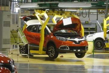 Los sindicatos de Renault piden más seguridad para evitar accidentes laborales